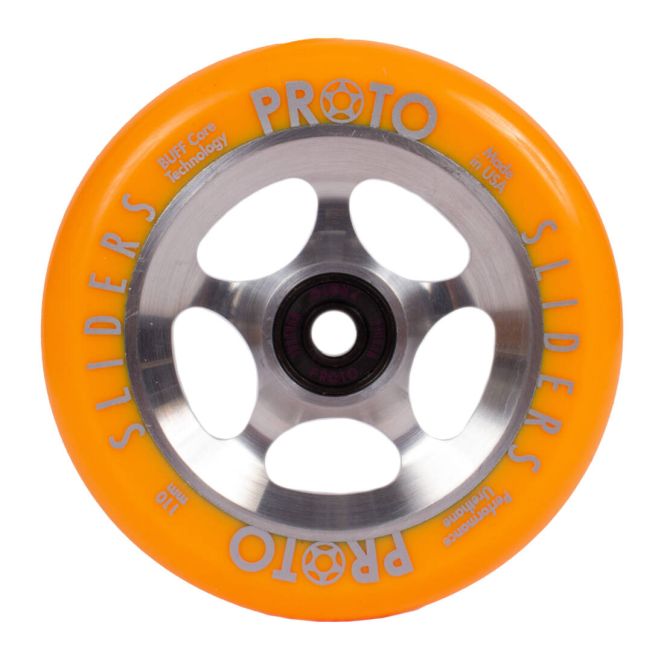 Ritenis Proto Slider Starbright 110 Orange