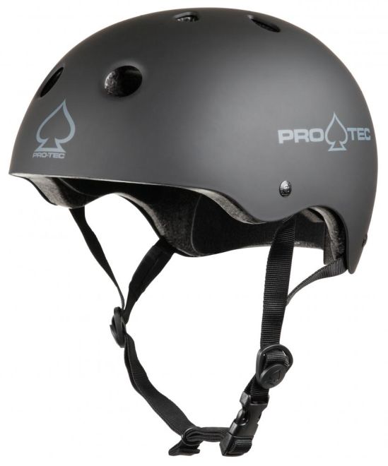 Ķivere Pro-Tec Classic Matte Black