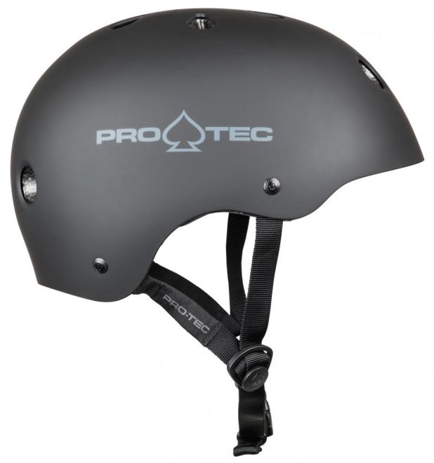 Ķivere Pro-Tec Classic Matte Black