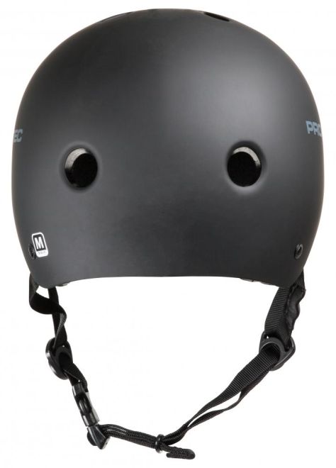 Ķivere Pro-Tec Classic Matte Black