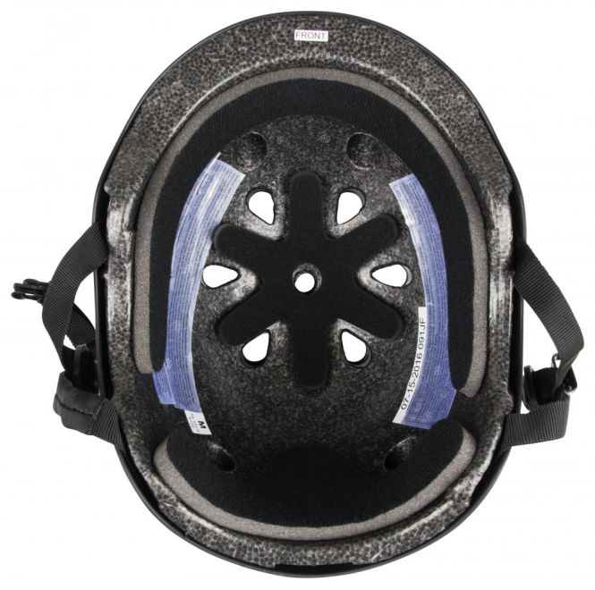 Ķivere Pro-Tec Classic Gloss Black