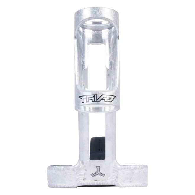 Pamatne Triad Psychic Regular 4.7 x 20.5 Stone Raw Black