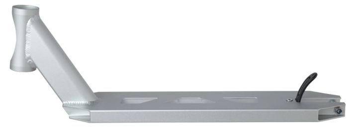Pamatne Striker Lux 490 Silver