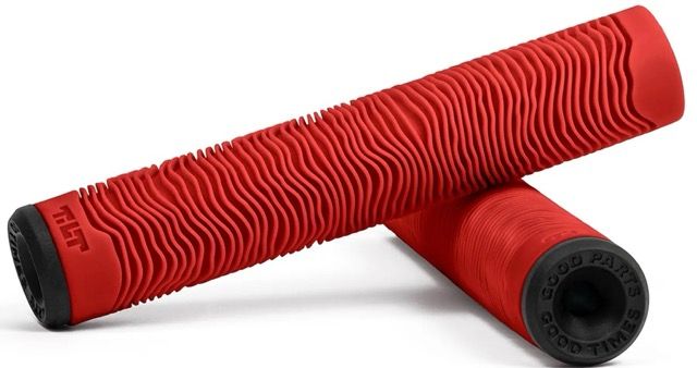 Rokturi Tilt Topo II Red