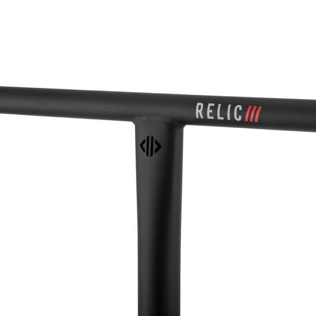 Stūre Drone Relic V3 710 T Black
