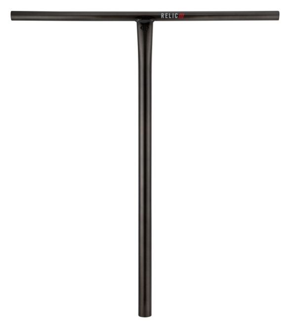 Stūre Drone Relic V3 710 T Trans Black