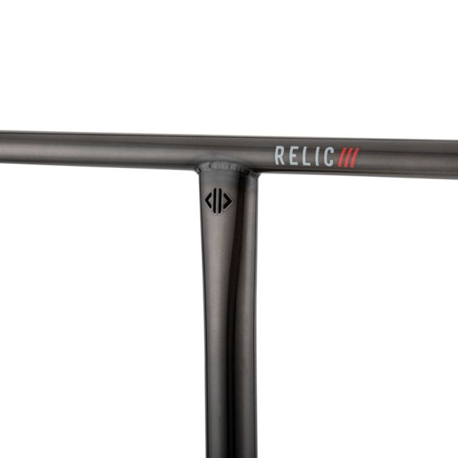 Stūre Drone Relic V3 710 T Trans Black