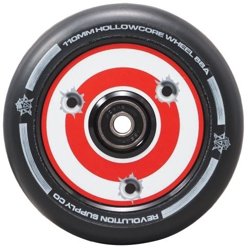 Ritenis Revolution Hollowcore 110 Target