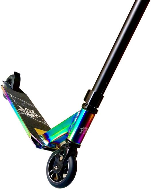 Triku skrejriteņis Revolution Lightning Neochrome