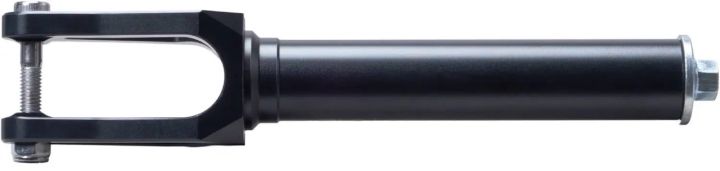 Dakša Root Air HIC SCS Black