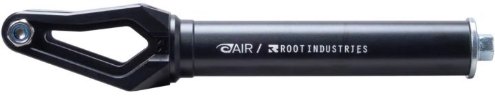 Dakša Root Air HIC SCS Black