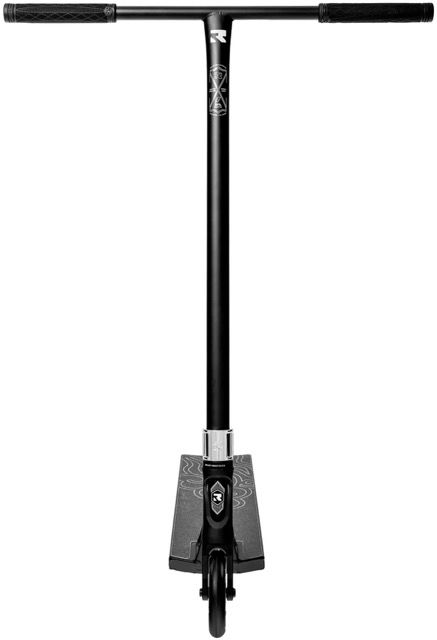 Triku skrejriteņis Root AIR RS V3 Black