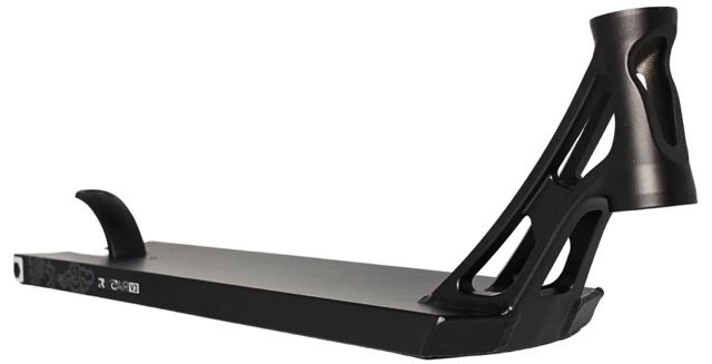 Pamatne Root AIR RS V3 Black