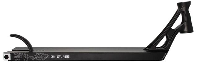 Pamatne Root AIR RS V3 Black