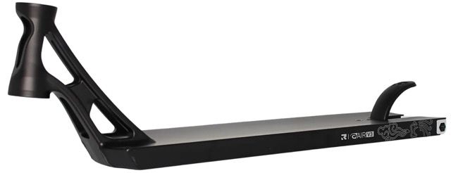 Pamatne Root AIR RS V3 Black