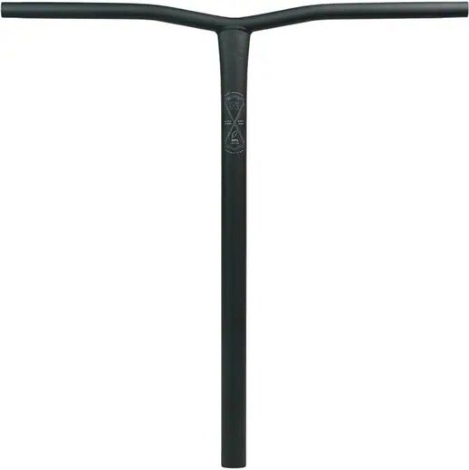 Stūre Root Y ChromoLite Matte Black 670