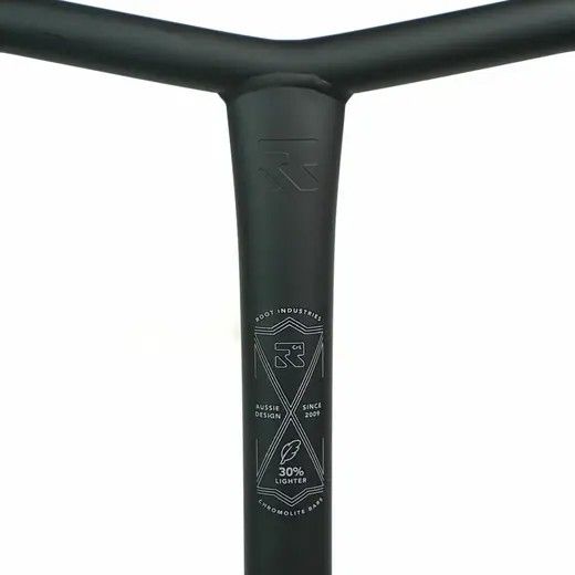 Stūre Root Y ChromoLite Matte Black 620