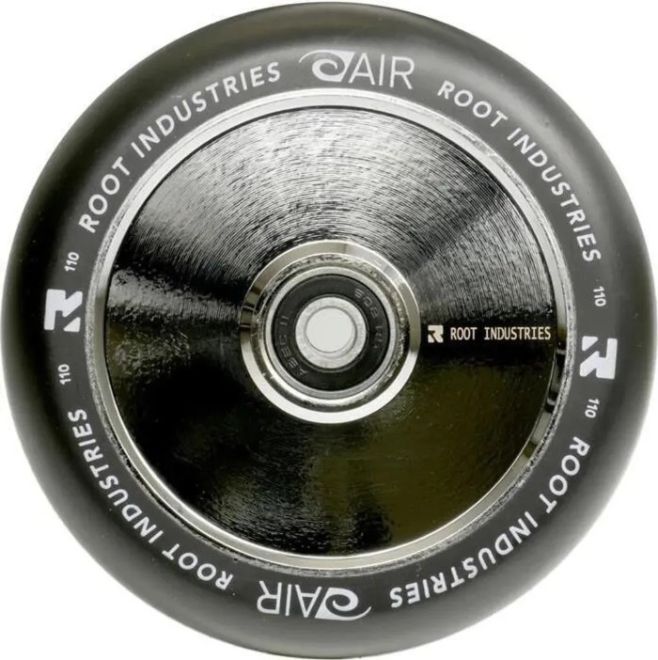 Root Industries Air Wheel 120 Black