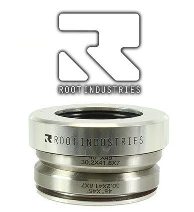 Stūres bļodiņas Root Industries Air Mirror