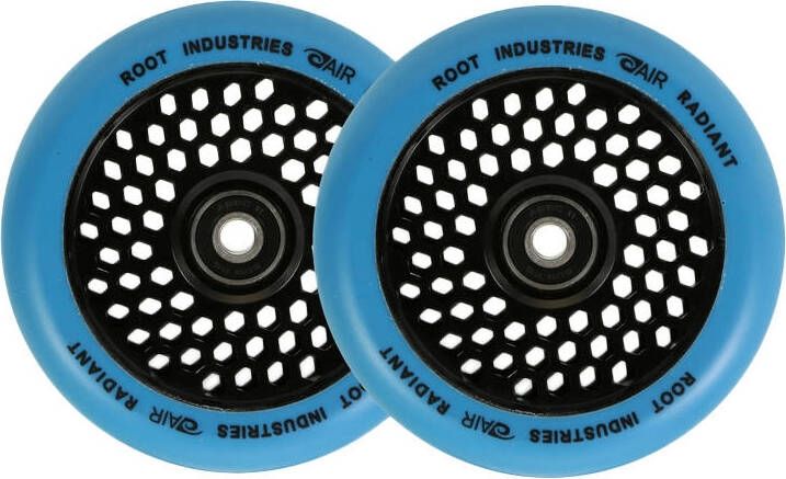 Ritenis Root Industries Honeycore Radiant 110 Blue