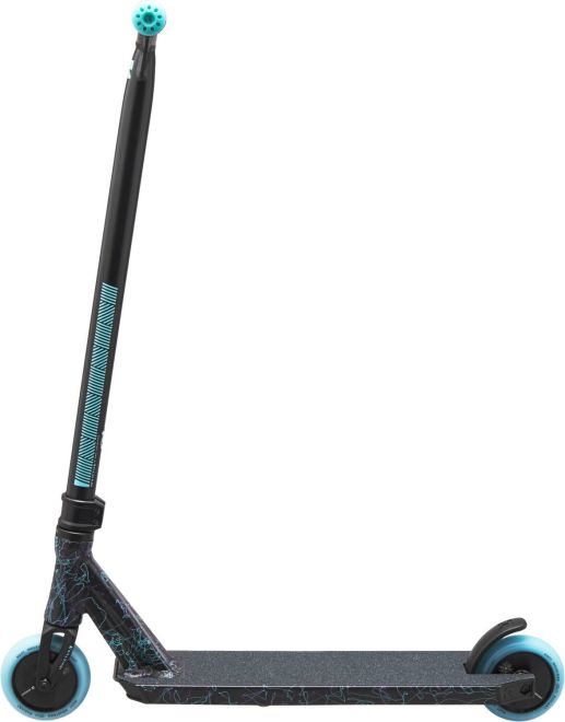 Root Invictus Freestyle Scooter Black Blue