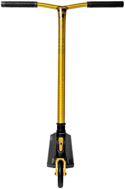 Triku skrejriteņis Root Invictus V3 Burnt Gold