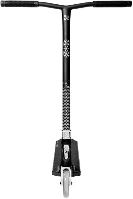 Triku skrejriteņis Root Invictus V3 Black