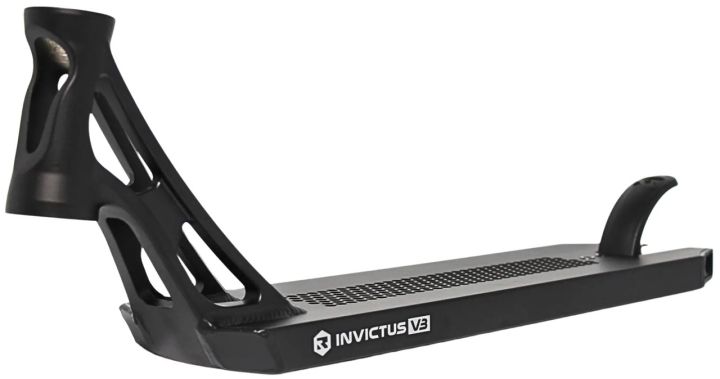 Pamatne Root Invictus V3 Black