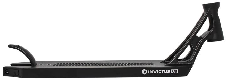 Pamatne Root Invictus V3 Black