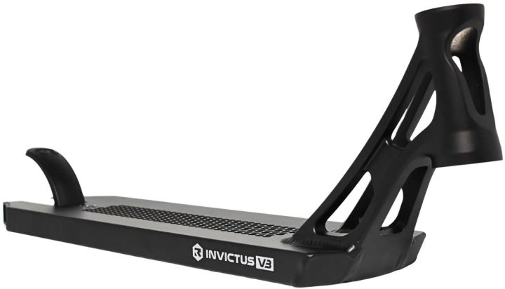 Pamatne Root Invictus V3 Black