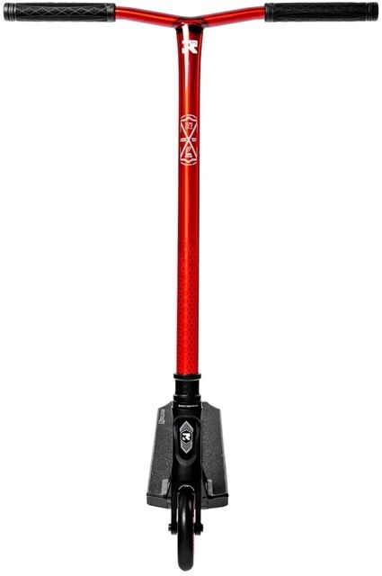 Triku skrejriteņis Root Invictus V3 Burnt Red