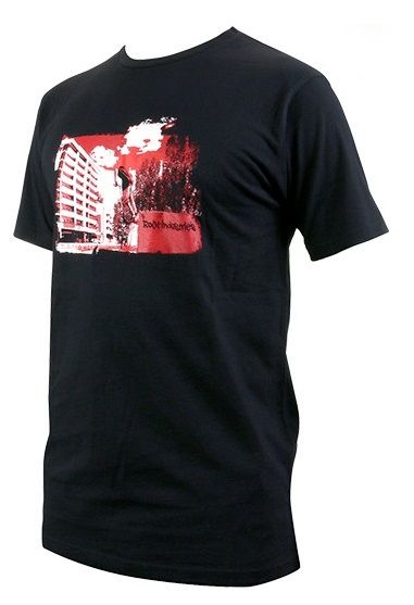 T krekls Root Industries Urban