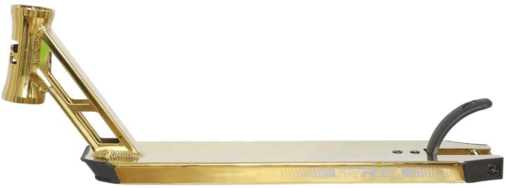 Pamatne Root Type R GT Gold