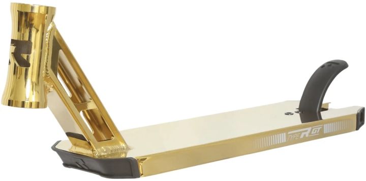 Pamatne Root Type R GT Gold