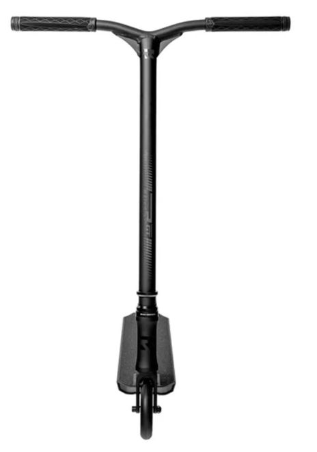 Triku skrejriteņis Root Type R GT Black