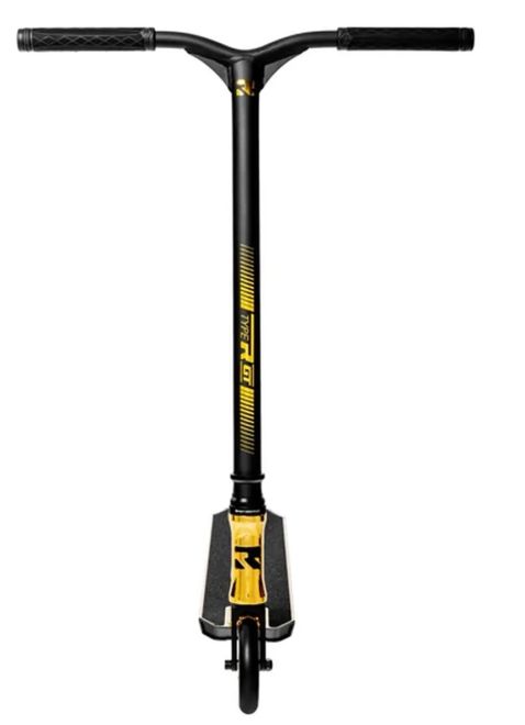 Triku skrejriteņis Root Type R GT Gold