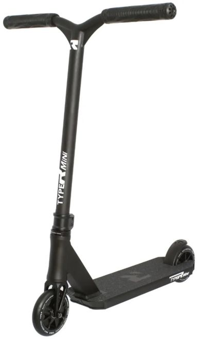 Triku skrejriteņis Root Type R Mini Matte Black