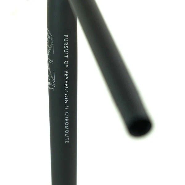 Stūre Root Y ChromoLite Matte Black 670
