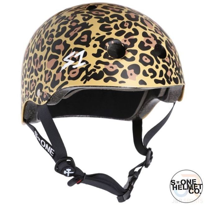 Ķivere S-One Lifer Matt Leopard