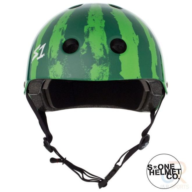 Ķivere S-One Lifer Watermelon