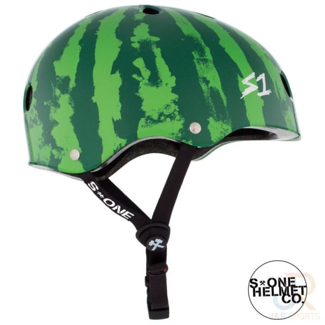 Ķivere S-One Lifer Watermelon