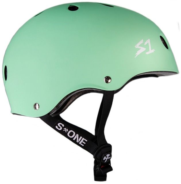 Ķivere S-One Lifer Mint Green Matte