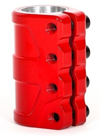 Prime Flash SCS Red