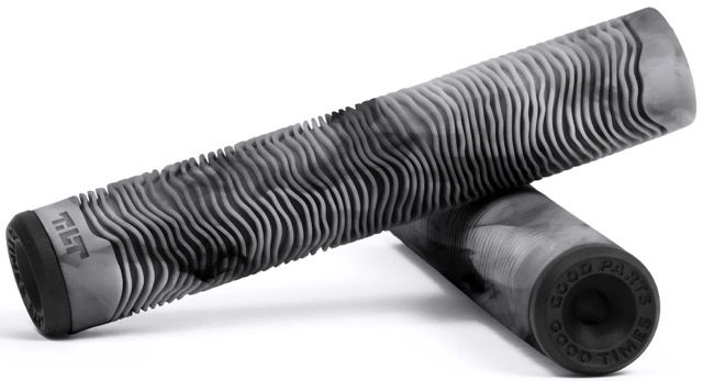 Rokturi Tilt Topo II Smoke
