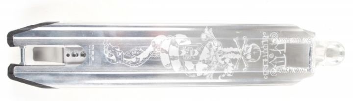 Pamatne AO Stealth 2.0 Chrome 22,25