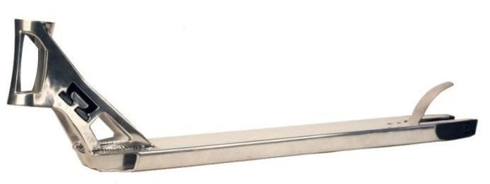 Pamatne AO Stealth 2.0 Chrome 22,25