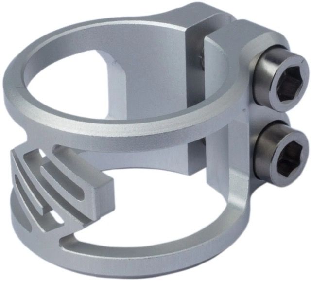 Skava Striker Aether Double Silver