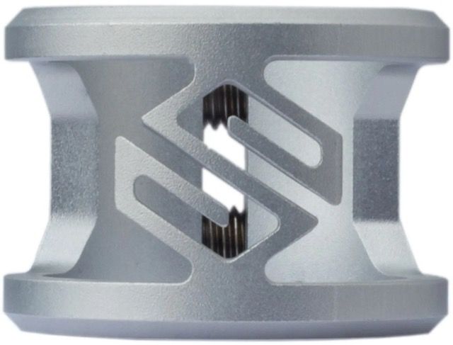 Skava Striker Aether Double Silver