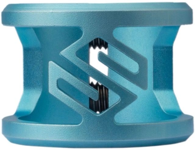 Skava Striker Aether Double Teal