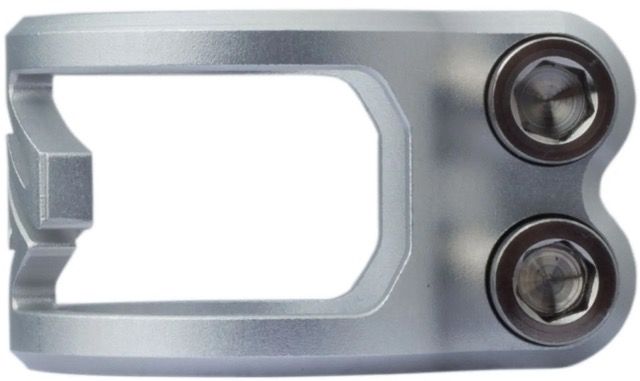 Skava Striker Aether Double Silver